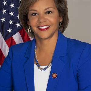 Congresswoman Robin Kelly