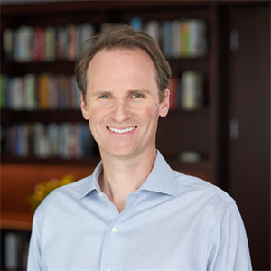John Palfrey
