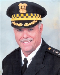 Garry McCarthy