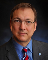 Dan Montgomery