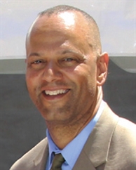 Arnold Randall