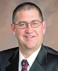 Warren Ribley