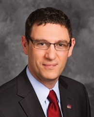 Jesse Sharkey