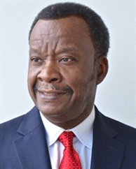 Willie Wilson